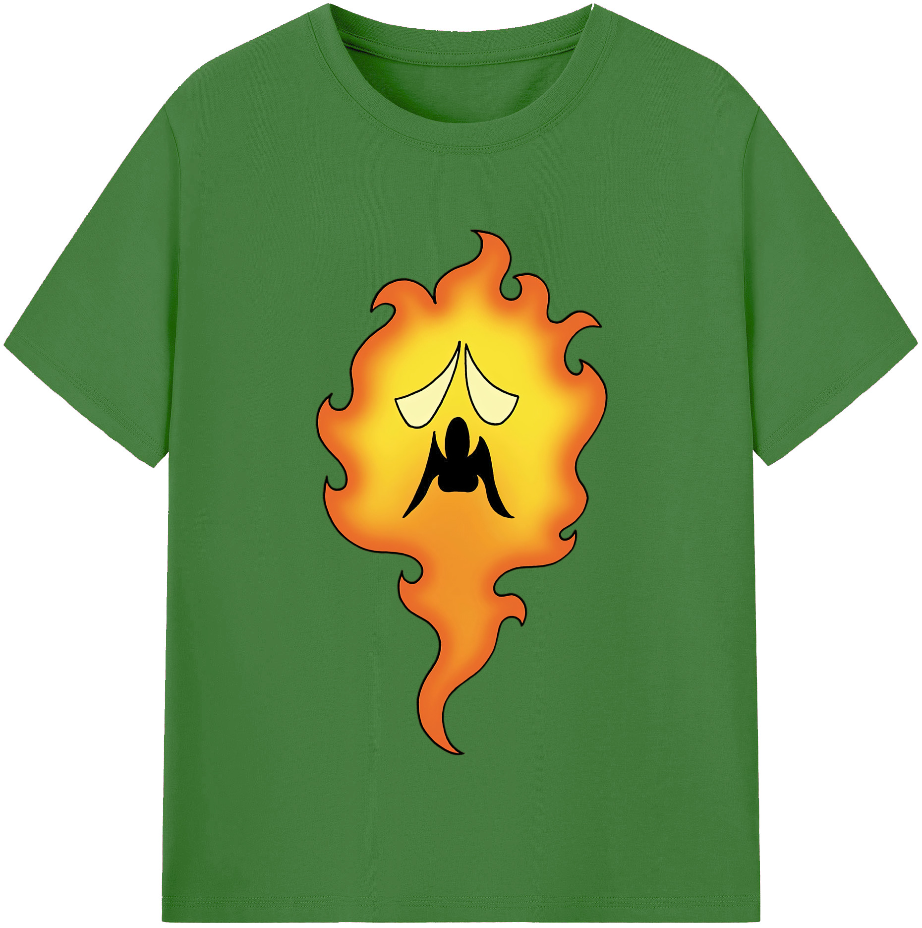 （画像用） ドラゴンクエスト Doragon Kuesuto Dragon Quest レディースカジュアルプリントTシャツ（綿100％）